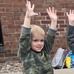 Team Page: Team Logan